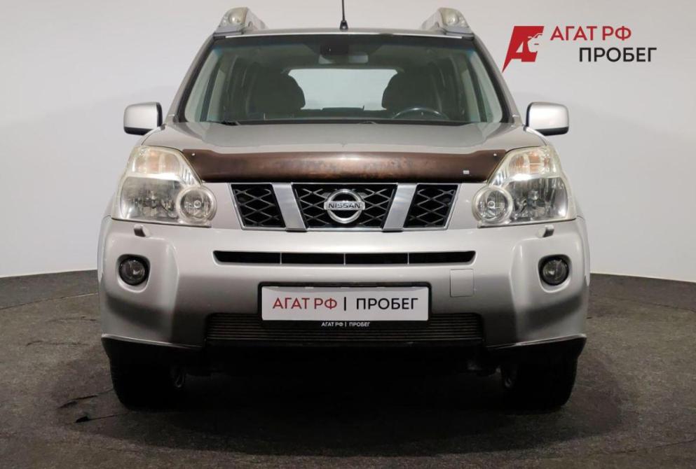 Nissan X-Trail II Ярославль  - изображение 2