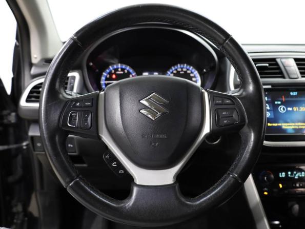 Suzuki SX4 II (S-Cross) с пробегом 2014 года, цена 1 029 000 рублей, 207768 км, хэтчбек, Автокод Объявления