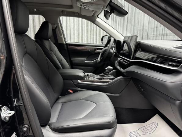 Toyota Highlander IV (XU70) с пробегом 2026 года, цена 5 050 000 рублей, 15 км, внедорожник, Автокод Объявления