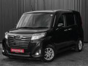 Toyota Roomy I Екатеринбург  - изображение 24