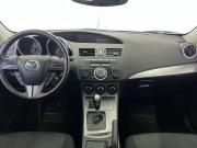 Mazda 3 II (BL) Уфа  - изображение 25