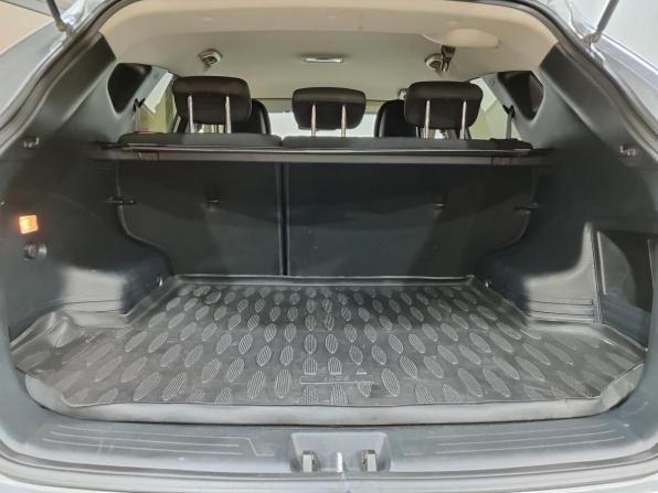 Hyundai ix35 I с пробегом 2013 года, цена 1 050 000 рублей, 95000 км, внедорожник, Автокод Объявления