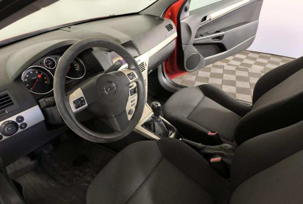 Opel Astra H Нижний Новгород  - изображение 8