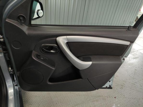 Renault Duster I с пробегом 2012 года, цена 837 000 рублей, 191245 км, внедорожник, Автокод Объявления