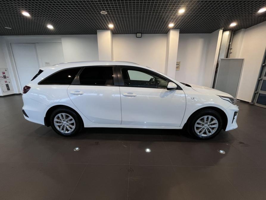 Kia Ceed III Чебоксары  - изображение 2