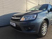 Lada (ВАЗ) Granta I Саратов  - изображение 37