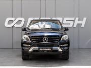 Mercedes-Benz M-Класс III (W166) Краснодар  - изображение 28