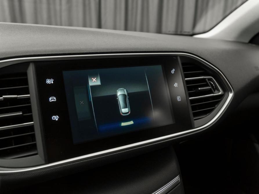 Peugeot 308 II Москва  - изображение 21