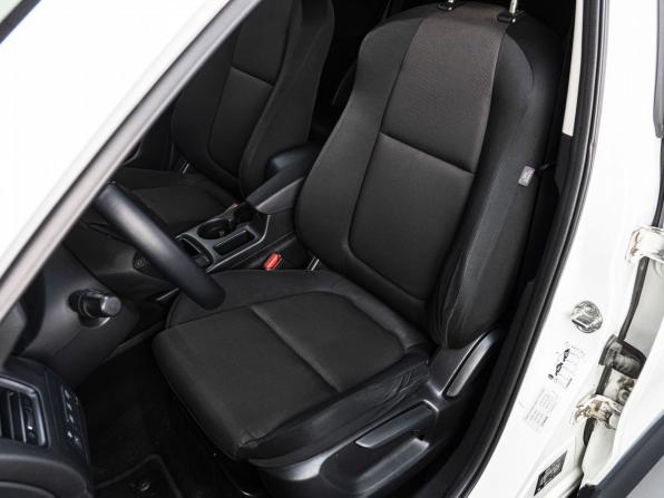 Mazda CX-5 I Рестайлинг с пробегом 2016 года, цена 1 899 000 рублей, 121082 км, внедорожник, Автокод Объявления