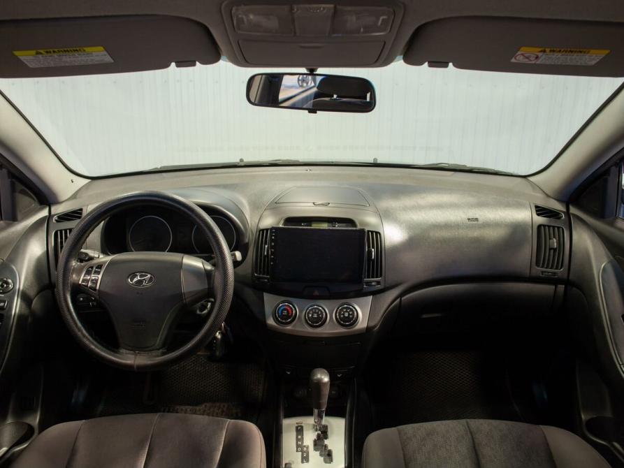 Hyundai Elantra IV (HD) Иваново  - изображение 19