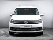 Volkswagen Caddy IV Москва  - изображение 19