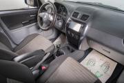 Suzuki SX4 I (Classic) Рестайлинг Томск  - изображение 36