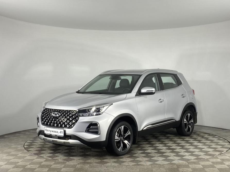 Chery Tiggo 4 Pro I Рестайлинг Воронеж  - изображение 1