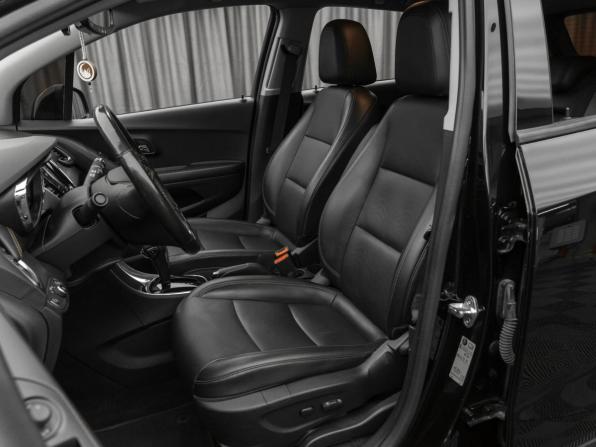 Chevrolet Trax I Рестайлинг с пробегом 2020 года, цена 1 600 000 рублей, 95000 км, внедорожник, Автокод Объявления