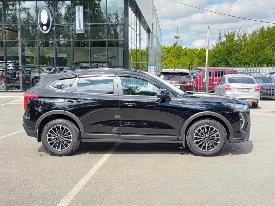 Haval Jolion I Рестайлинг Чебоксары  - изображение 5