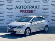 Hyundai Solaris I Рестайлинг Владимир  - изображение 9