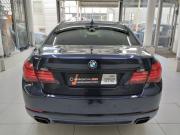 BMW 7 серии V (F01/F02/F04) Рестайлинг Минеральные Воды  - изображение 25