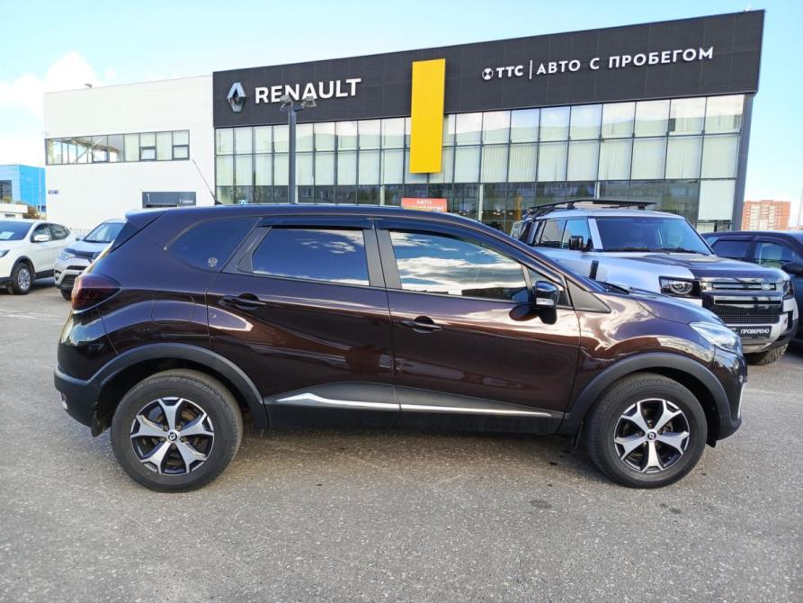 Renault Kaptur I Йошкар-Ола  - изображение 5