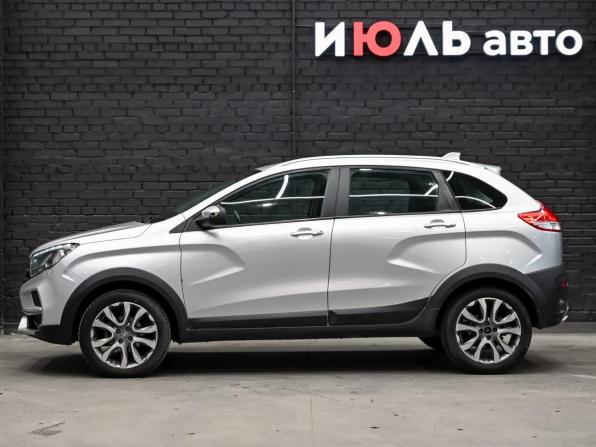 Lada (ВАЗ) XRAY I с пробегом 2020 года, цена 1 140 000 рублей, 145124 км, хэтчбек, Автокод Объявления