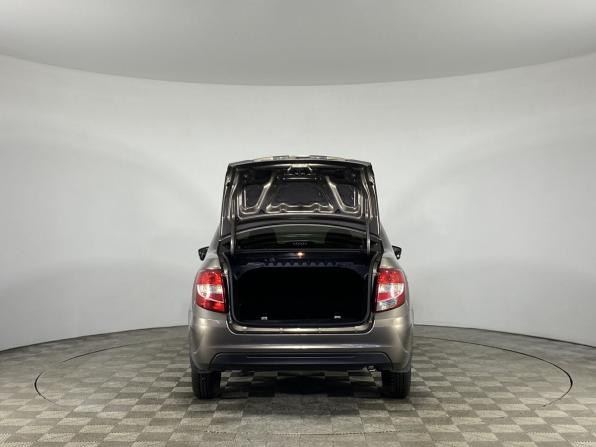 Lada (ВАЗ) Granta I Рестайлинг с пробегом 2020 года, цена 735 000 рублей, 68528 км, седан, Автокод Объявления