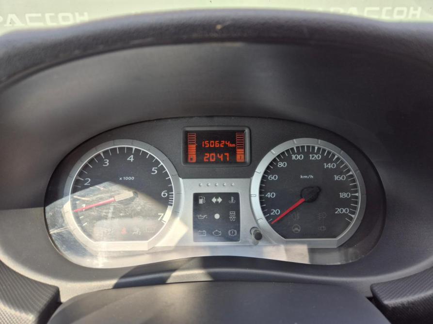 Lada (ВАЗ) Largus I Екатеринбург  - изображение 9
