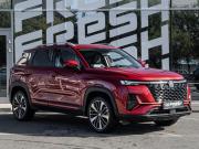 Changan CS35 Plus I Рестайлинг Волгоград  - изображение 28