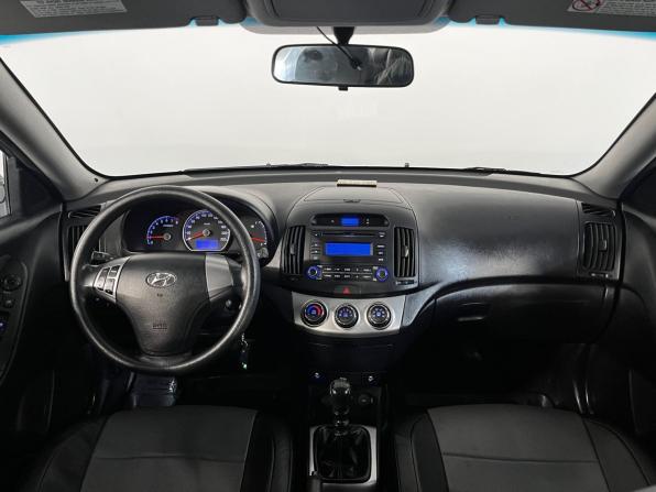 Hyundai Elantra IV (HD) с пробегом 2010 года, цена 649 900 рублей, 249785 км, седан, Автокод Объявления