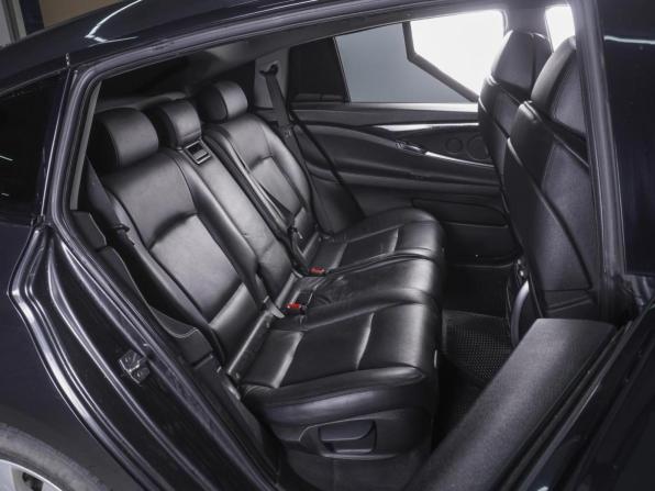 BMW 5 серии VI (F10/F11/F07) с пробегом 2010 года, цена 1 670 000 рублей, 217373 км, лифтбек, Автокод Объявления