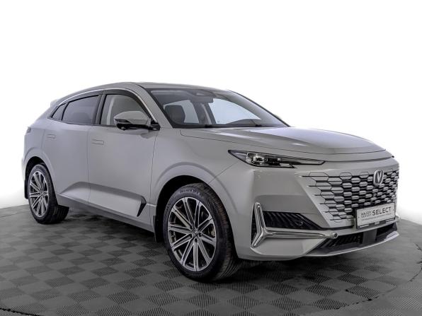Changan UNI-K с пробегом 2022 года, цена 2 650 000 рублей, 41693 км, внедорожник, Автокод Объявления
