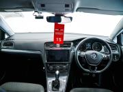 Volkswagen Golf VII Рестайлинг Красноярск  - изображение 46