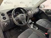 Volkswagen Tiguan I Рестайлинг Ставрополь  - изображение 26
