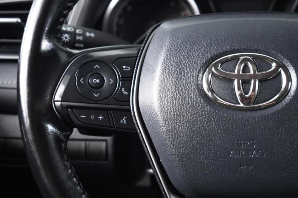 Toyota Camry VIII (XV70) Рестайлинг Пермь  - изображение 15