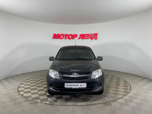 Lada (ВАЗ) Granta I с пробегом 2013 года, цена 368 000 рублей, 144411 км, седан, Автокод Объявления