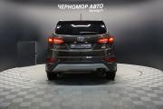 Hyundai Santa Fe III Рестайлинг Крым  - изображение 36