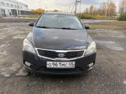 Kia Ceed I Рестайлинг Курган  - изображение 10