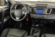 Toyota RAV4 III (XA30) Рестайлинг Нижний Новгород  - изображение 30