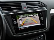 Volkswagen Tiguan II Санкт-Петербург  - изображение 22