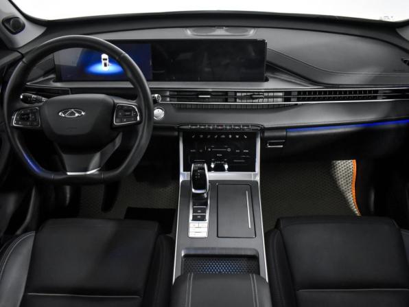 Chery Tiggo 7 Pro Max I с пробегом 2023 года, цена 1 860 000 рублей, 37200 км, внедорожник, Автокод Объявления
