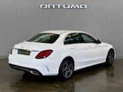 Mercedes-Benz C-Класс IV (W205) Рестайлинг Краснодар  - изображение 25