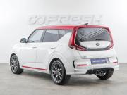 Kia Soul III Москва  - изображение 24