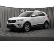 Hyundai Creta I Москва  - изображение 20