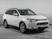 Mitsubishi Outlander III Москва  - изображение 15