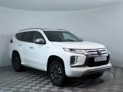 Mitsubishi Montero Sport III Рестайлинг Санкт-Петербург  - изображение 26
