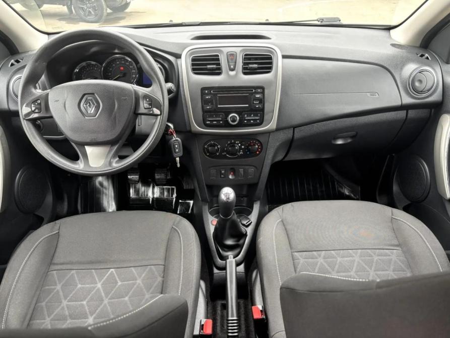 Renault Sandero II Альметьевск  - изображение 14