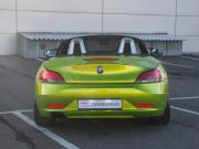 BMW Z4 II (E89) Москва  - изображение 34