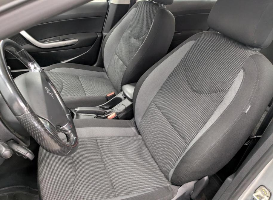 Peugeot 408 I Рестайлинг Санкт-Петербург  - изображение 20