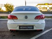 Volkswagen Passat CC I Рестайлинг Волгоград  - изображение 30