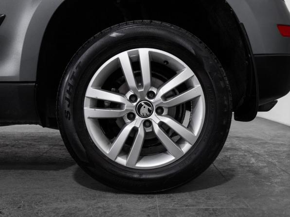 Skoda Yeti I Рестайлинг с пробегом 2014 года, цена 1 138 500 рублей, 202584 км, внедорожник, Автокод Объявления