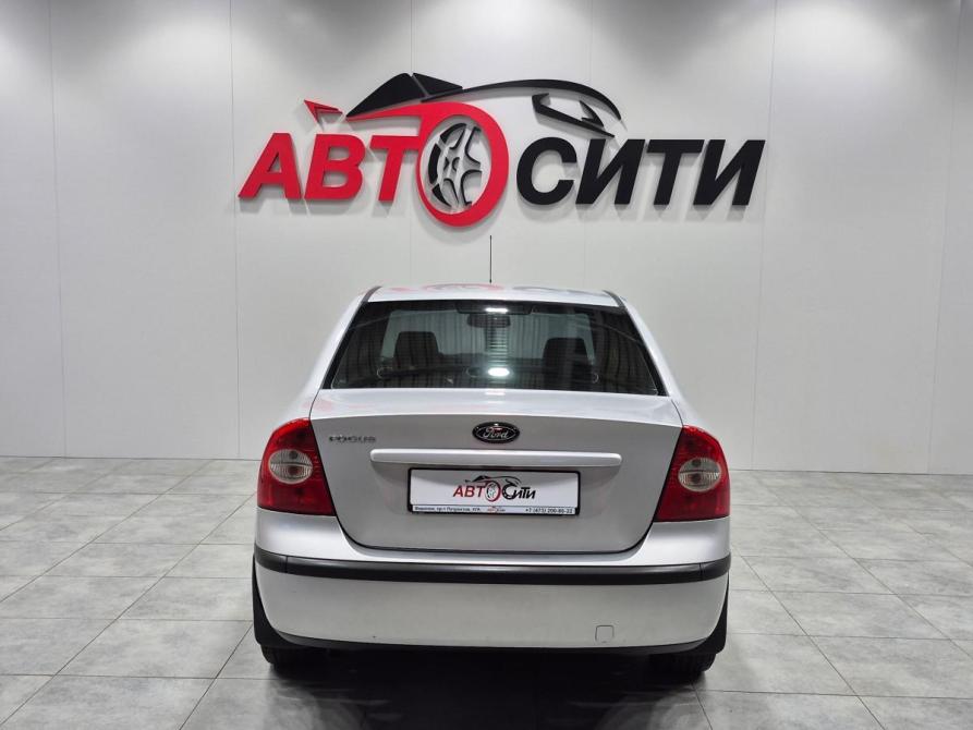 Ford Focus II Воронеж  - изображение 6