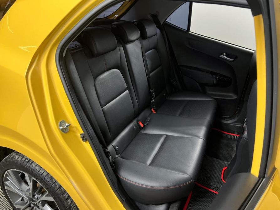 Kia Picanto III Рестайлинг Казань  - изображение 7